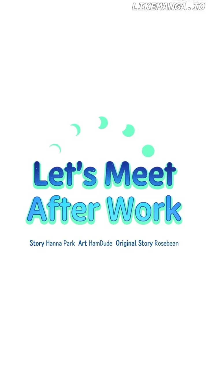 Let’s Meet After Work Chapter 51 page 7