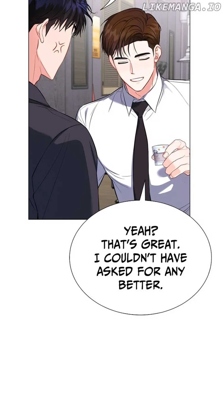 Let’s Meet After Work Chapter 51 page 56