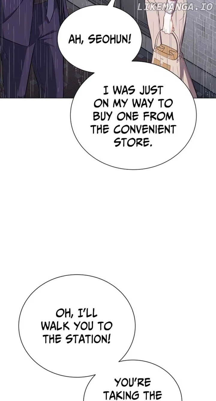 Let’s Meet After Work Chapter 51 page 66