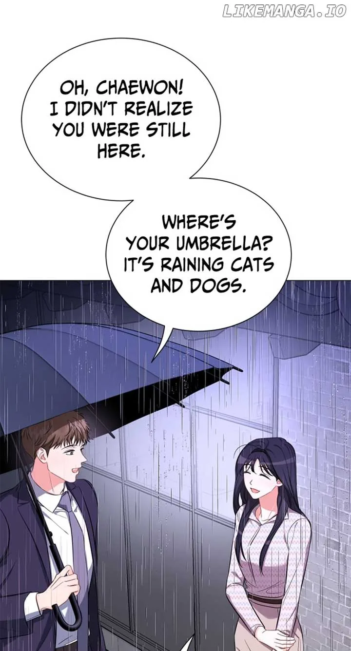 Let’s Meet After Work Chapter 51 page 65