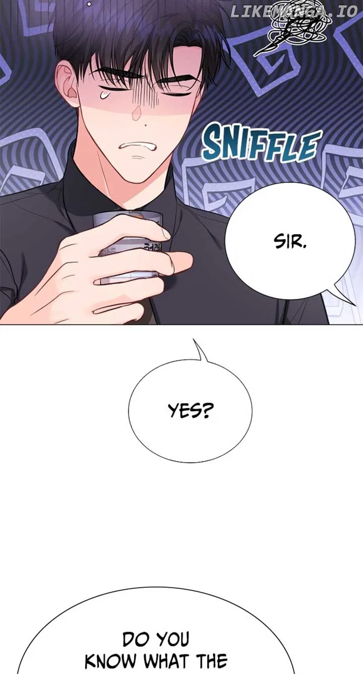 Let’s Meet After Work Chapter 51 page 47
