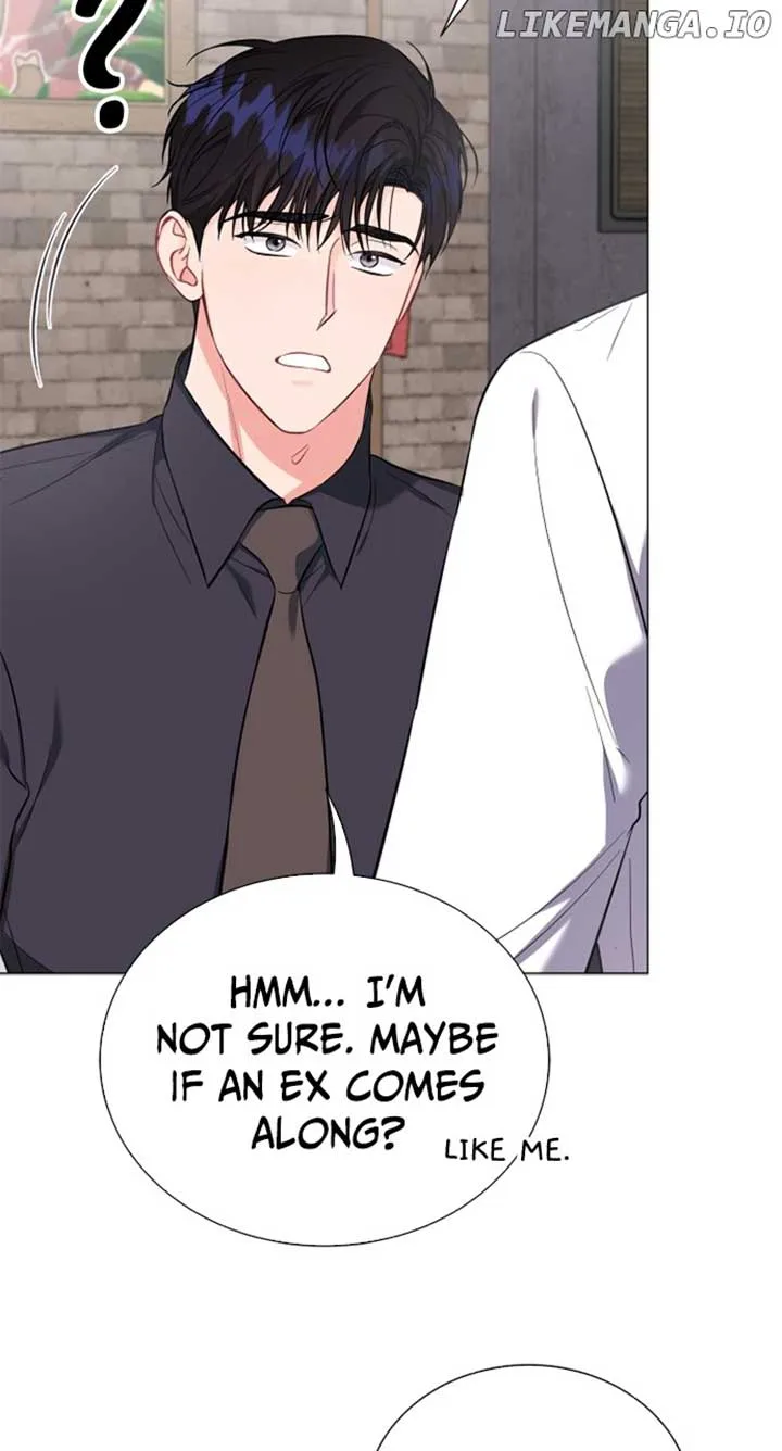 Let’s Meet After Work Chapter 51 page 49