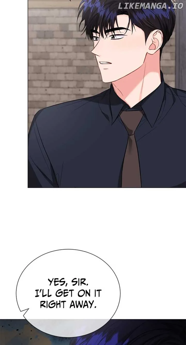 Let’s Meet After Work Chapter 51 page 60