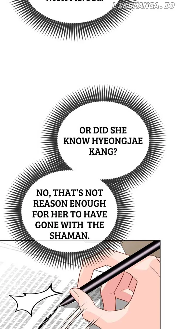 Let’s Meet After Work Chapter 51 page 11