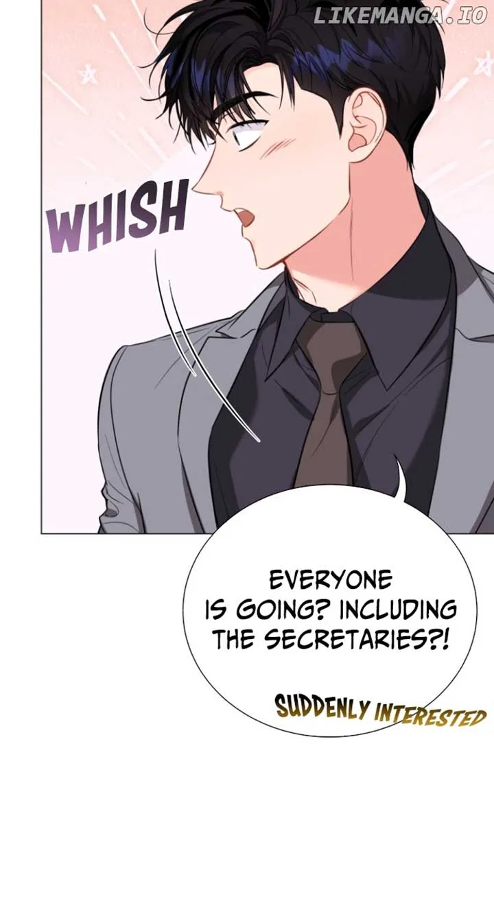 Let’s Meet After Work Chapter 51 page 20