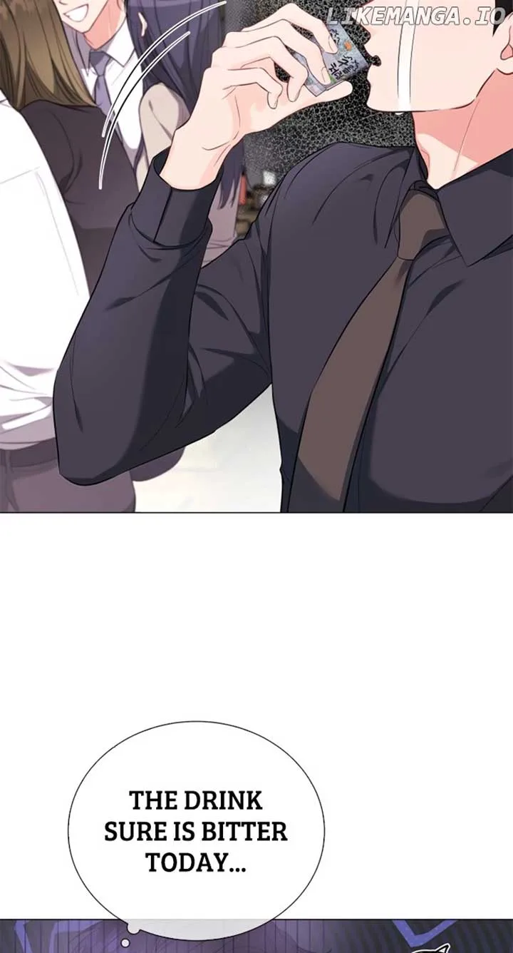 Let’s Meet After Work Chapter 51 page 46