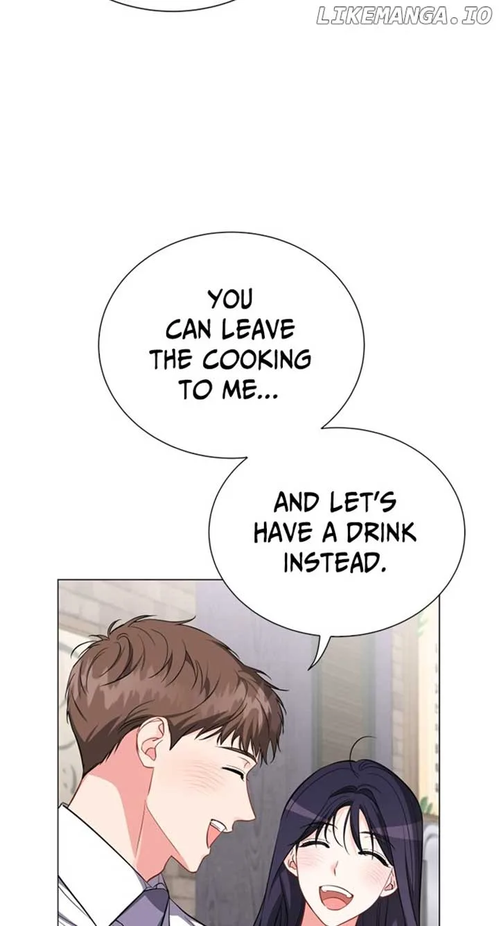 Let’s Meet After Work Chapter 51 page 38