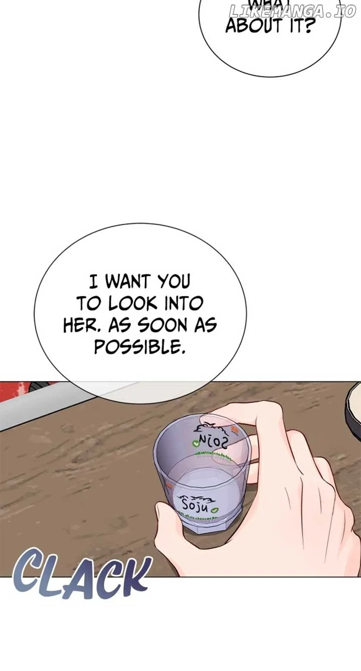 Let’s Meet After Work Chapter 51 page 58