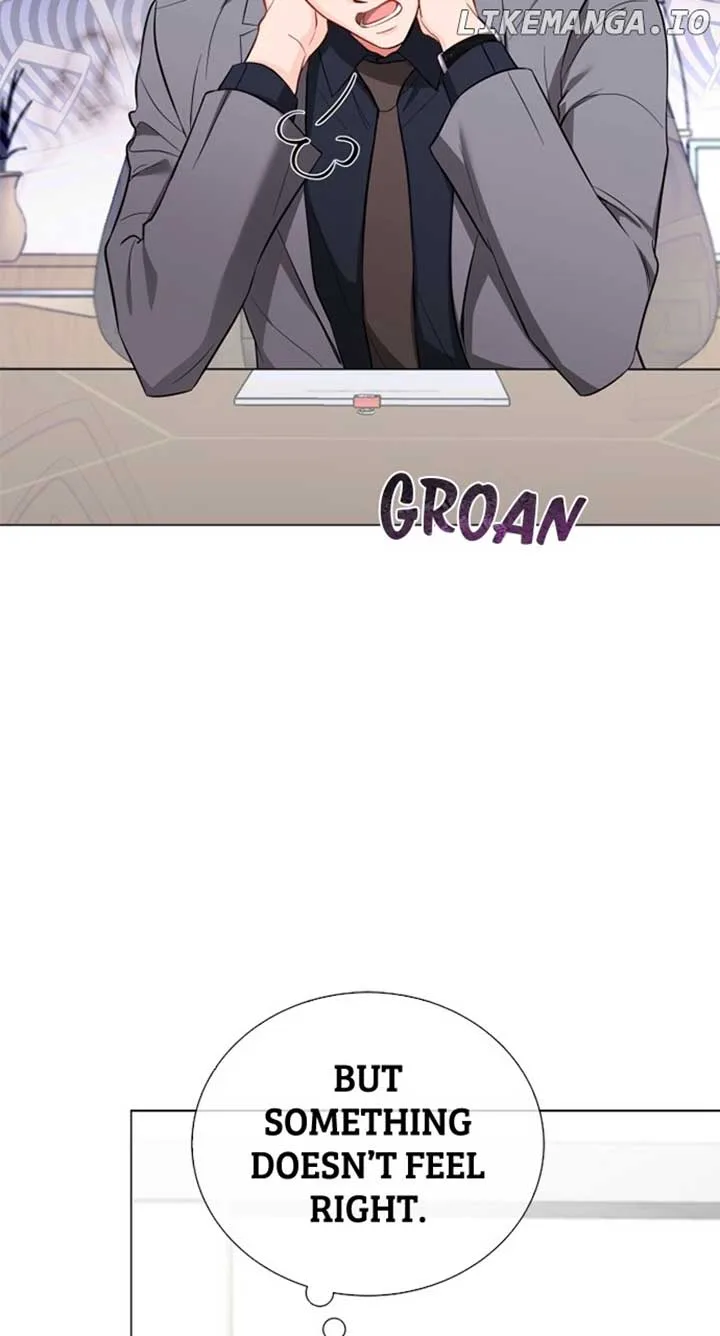 Let’s Meet After Work Chapter 51 page 13
