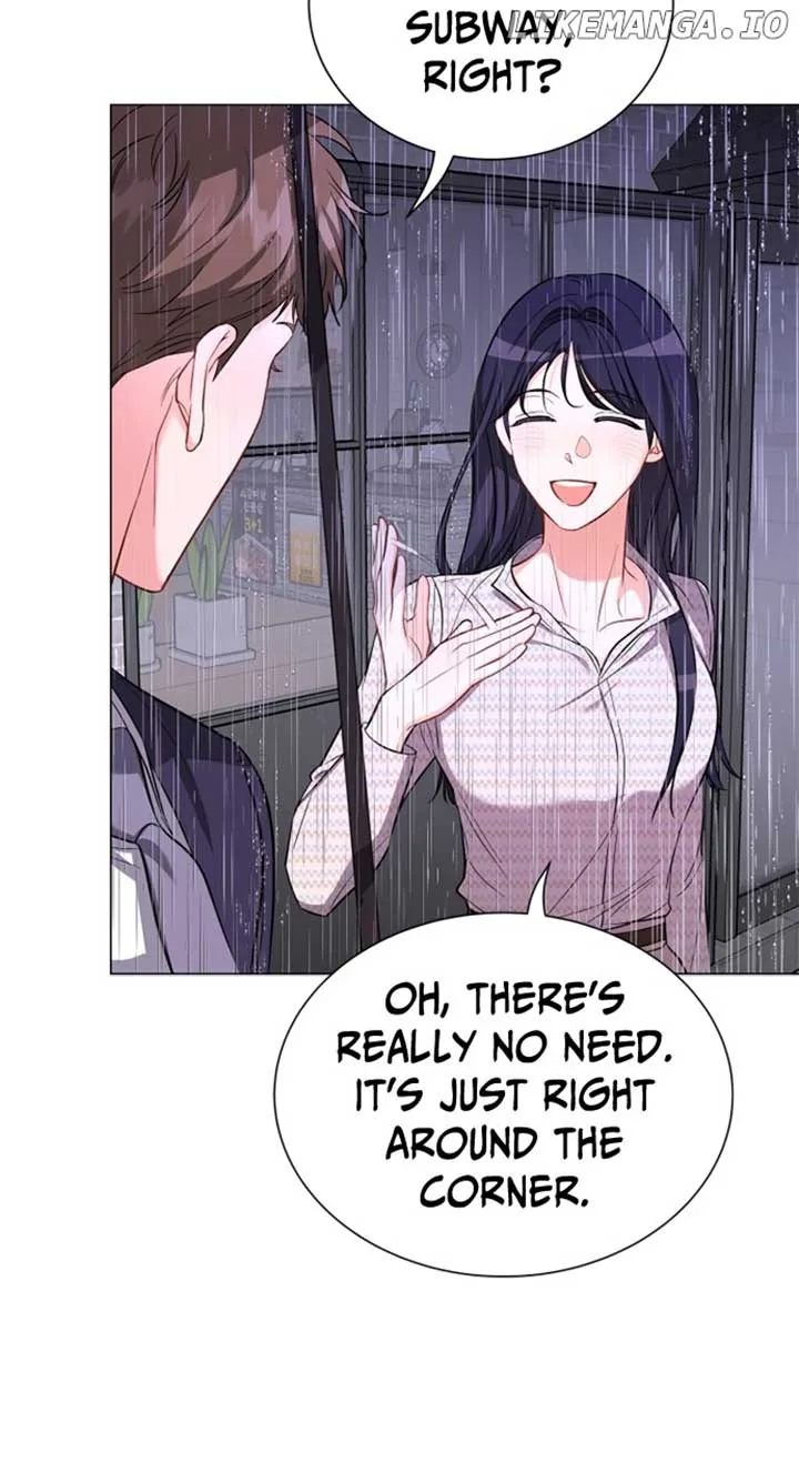 Let’s Meet After Work Chapter 51 page 67