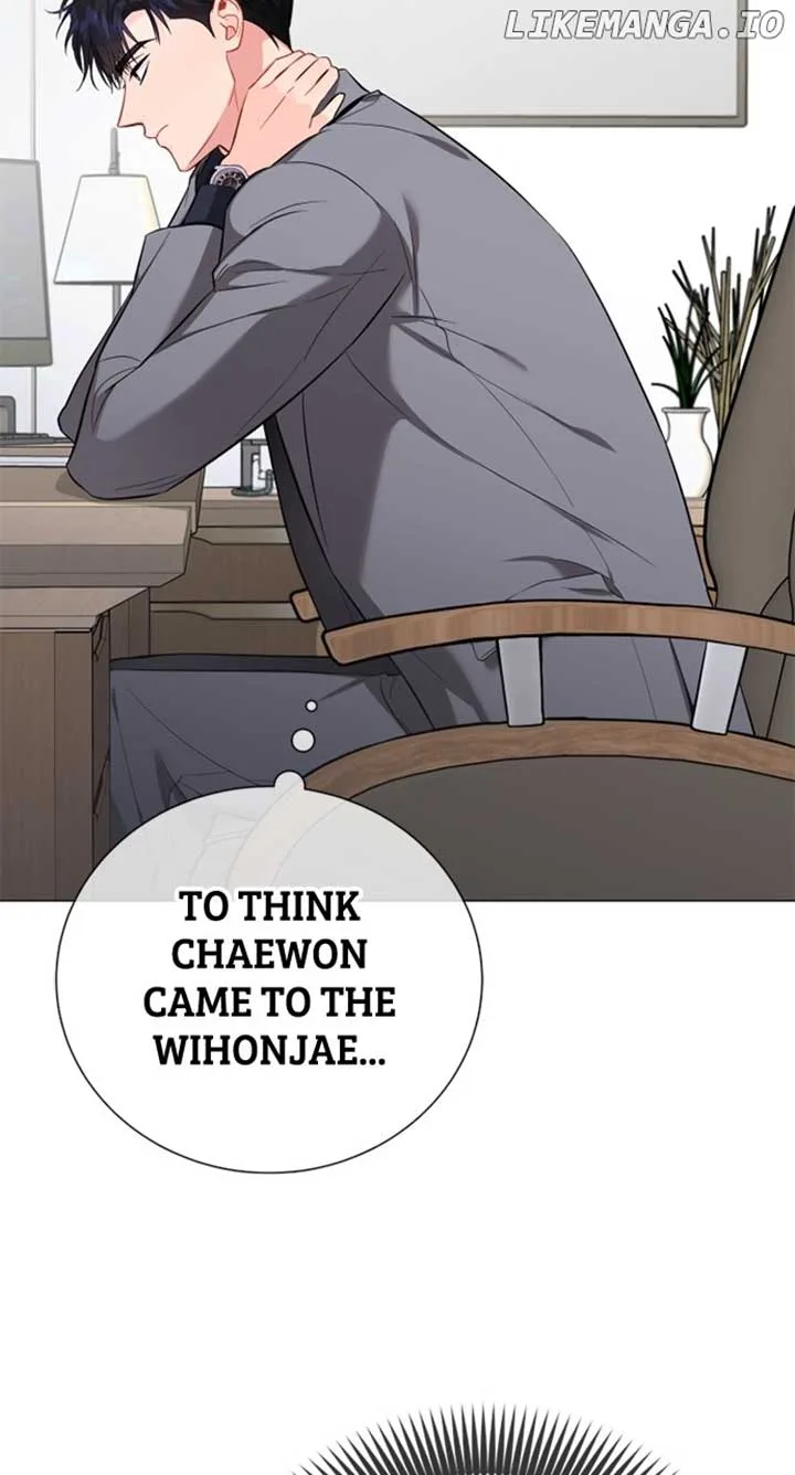 Let’s Meet After Work Chapter 51 page 9