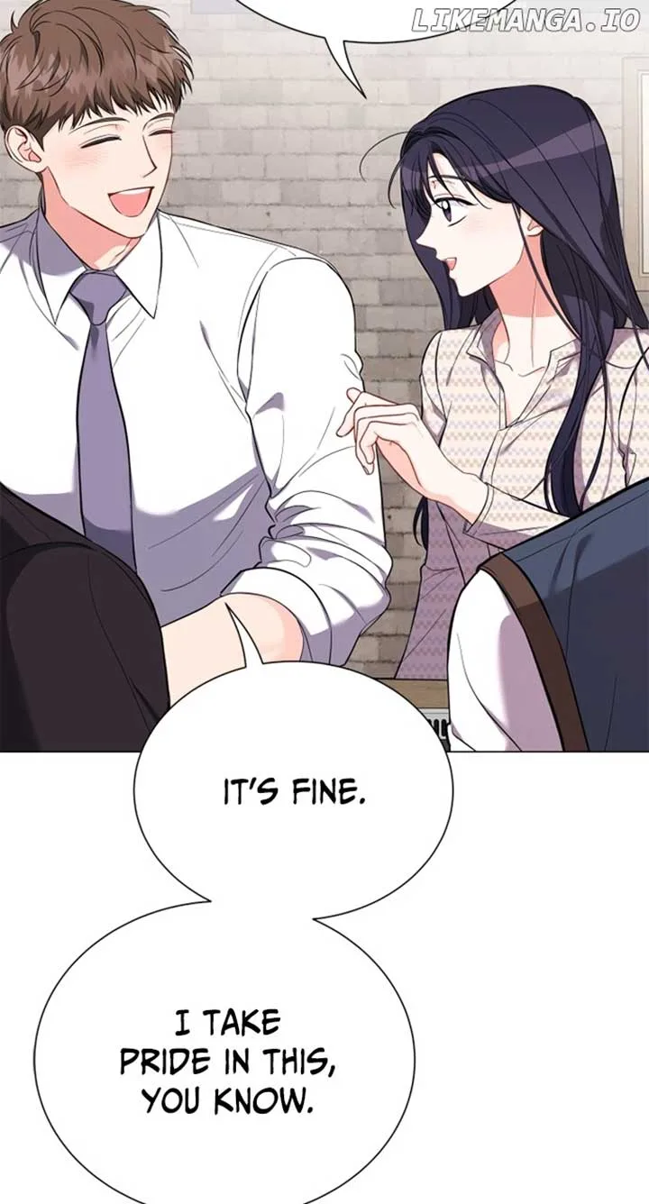 Let’s Meet After Work Chapter 51 page 37