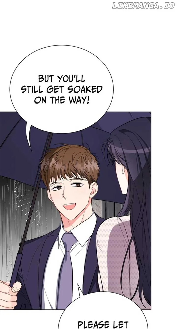 Let’s Meet After Work Chapter 51 page 68
