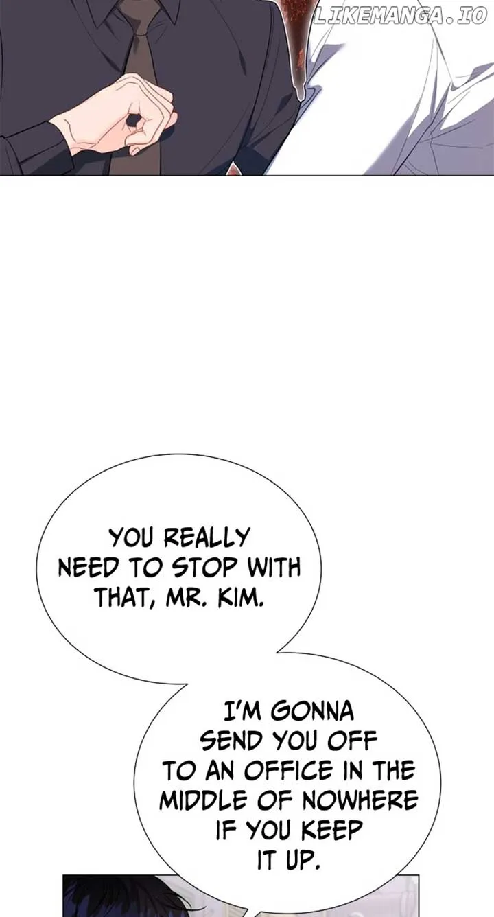 Let’s Meet After Work Chapter 51 page 55