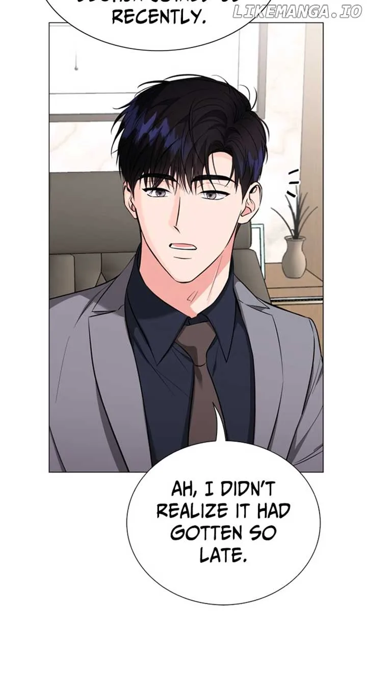 Let’s Meet After Work Chapter 51 page 17