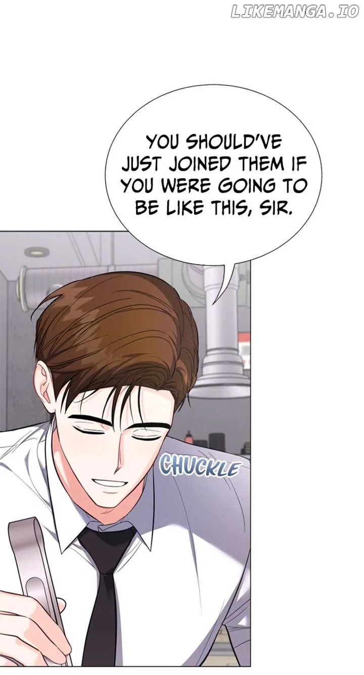 Let’s Meet After Work Chapter 51 page 43