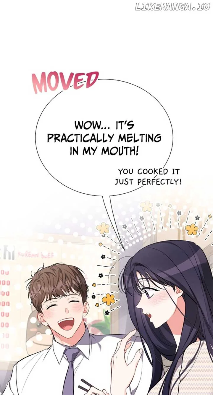Let’s Meet After Work Chapter 51 page 35