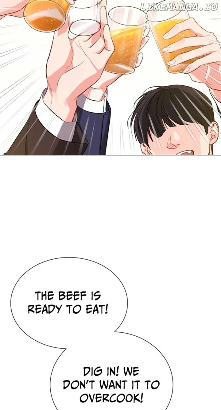 Let’s Meet After Work Chapter 51 page 29