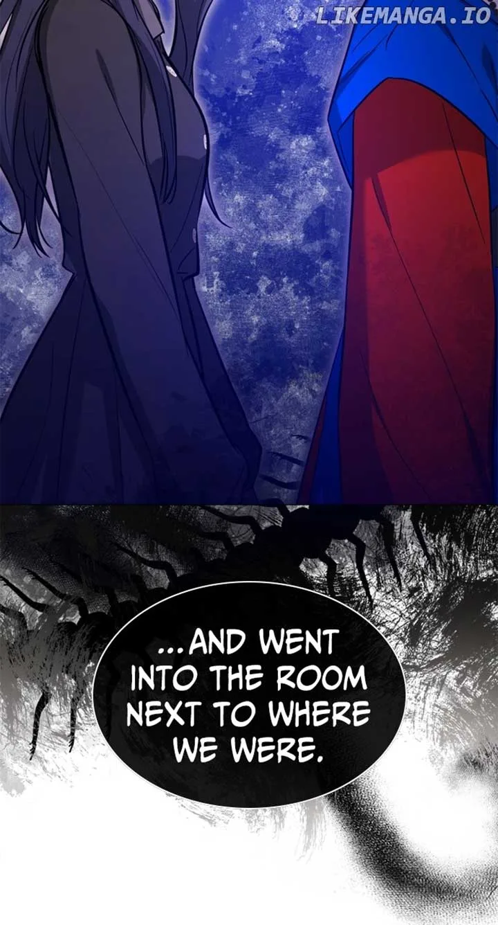 Let’s Meet After Work Chapter 51 page 6