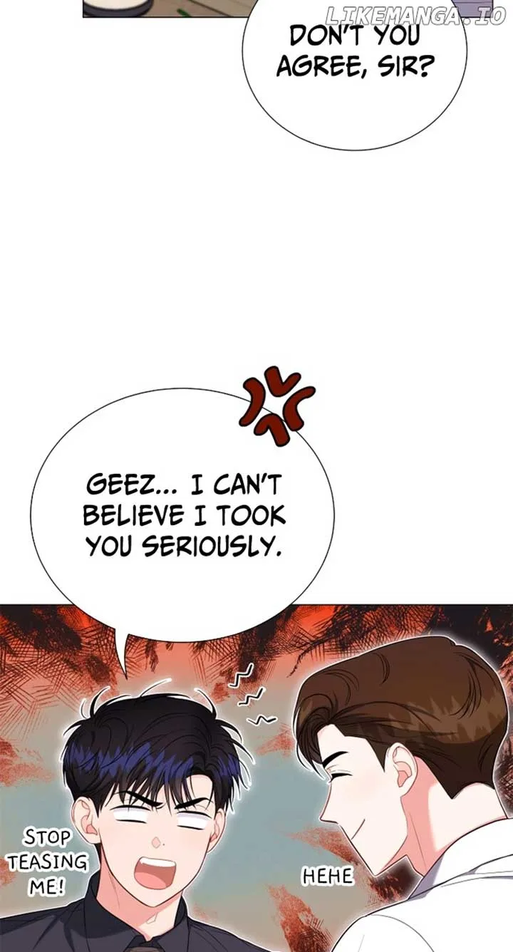 Let’s Meet After Work Chapter 51 page 54