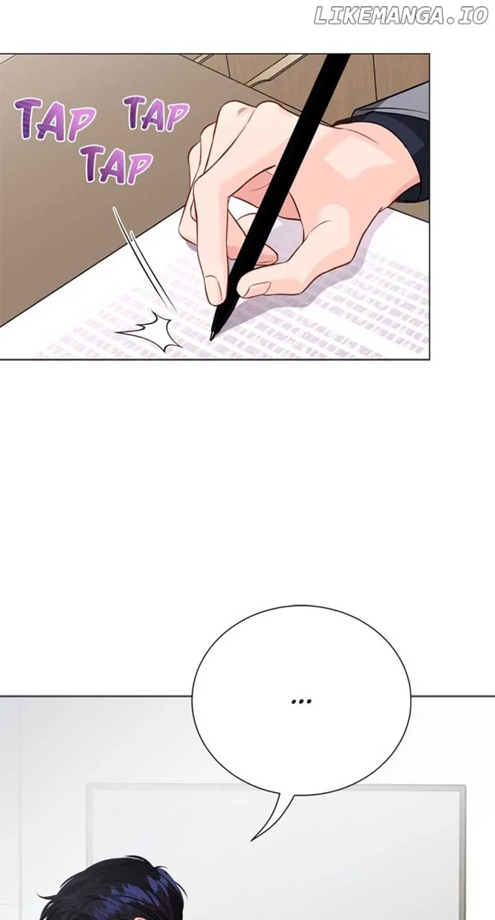 Let’s Meet After Work Chapter 51 page 8