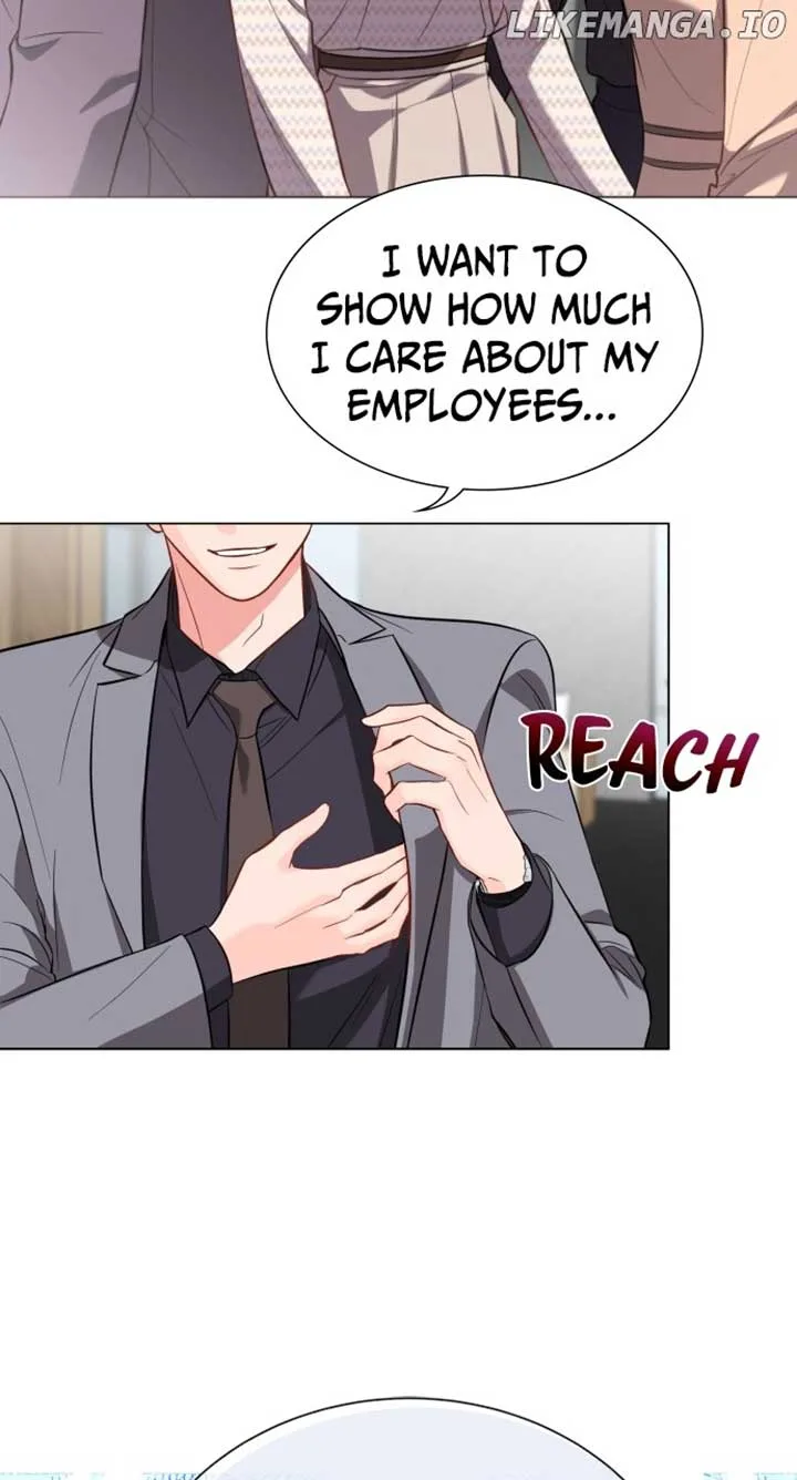 Let’s Meet After Work Chapter 51 page 25
