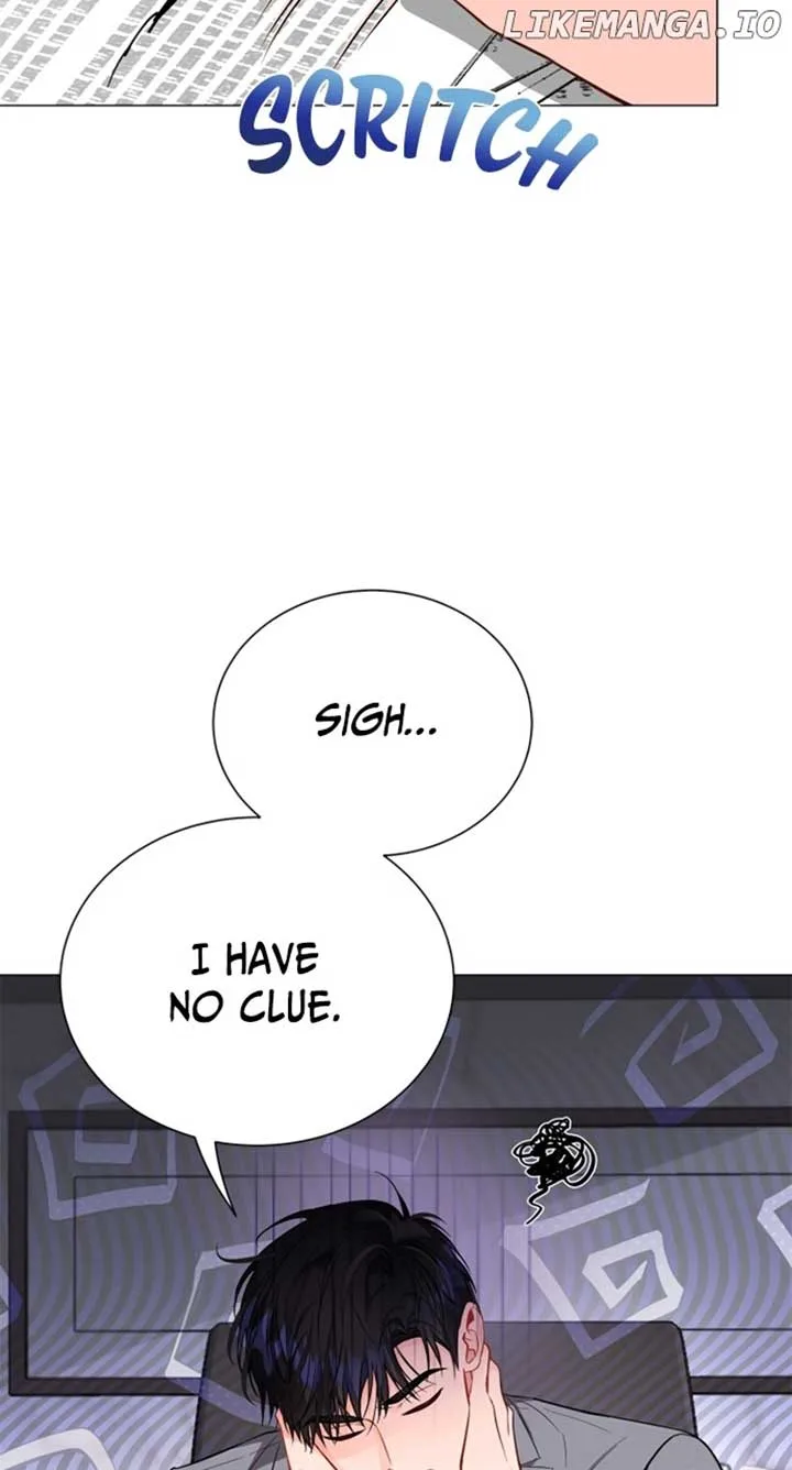 Let’s Meet After Work Chapter 51 page 12