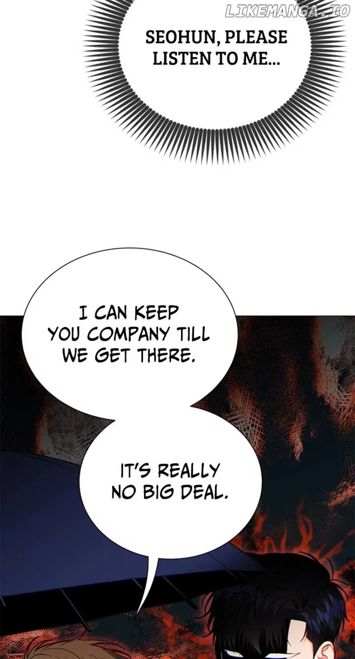 Let’s Meet After Work Chapter 51 page 70