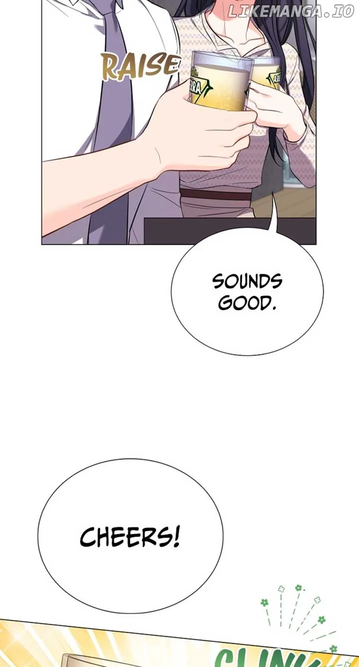 Let’s Meet After Work Chapter 51 page 39
