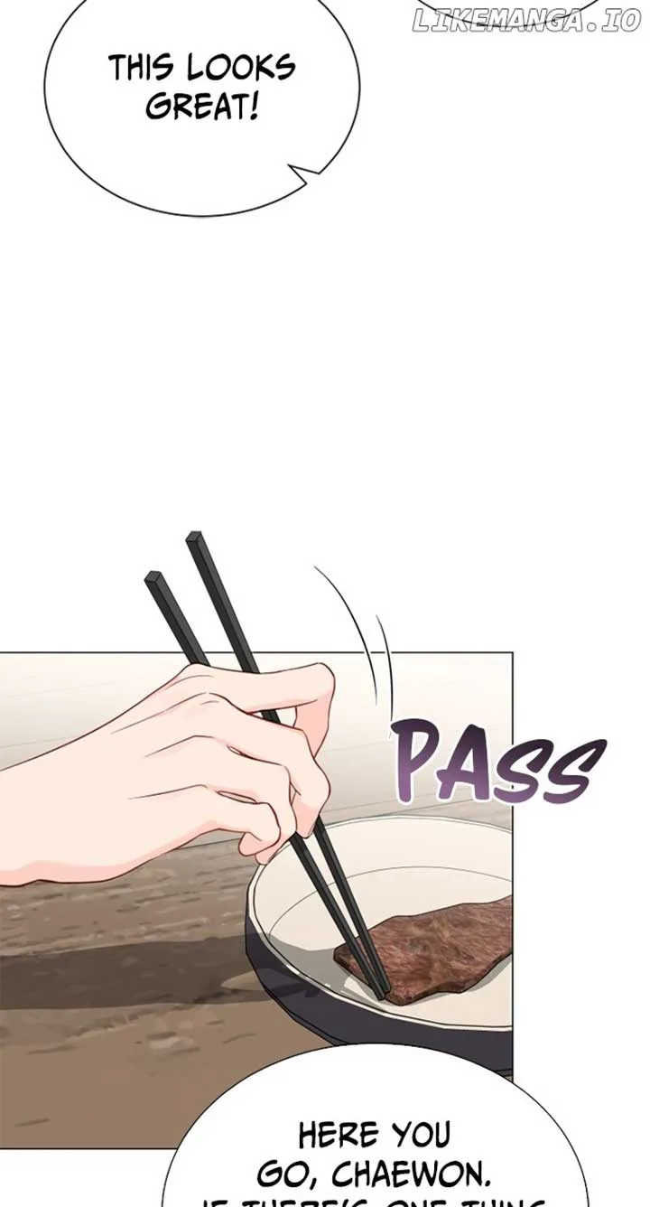 Let’s Meet After Work Chapter 51 page 31