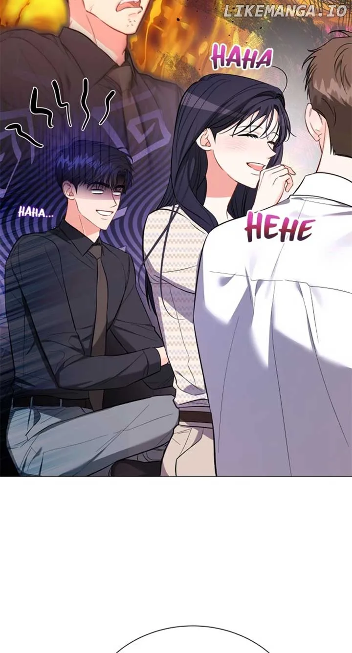 Let’s Meet After Work Chapter 51 page 41