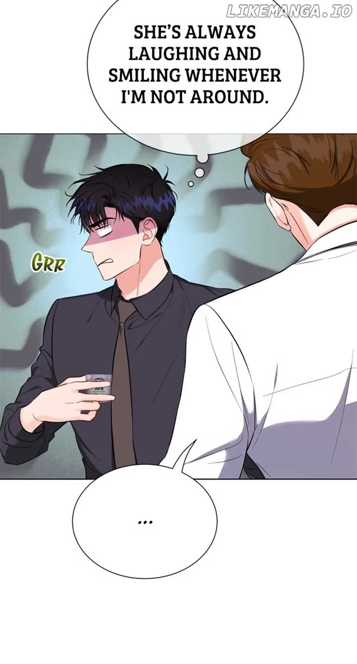 Let’s Meet After Work Chapter 51 page 42