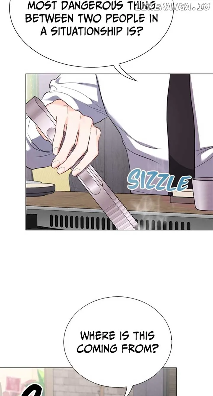 Let’s Meet After Work Chapter 51 page 48