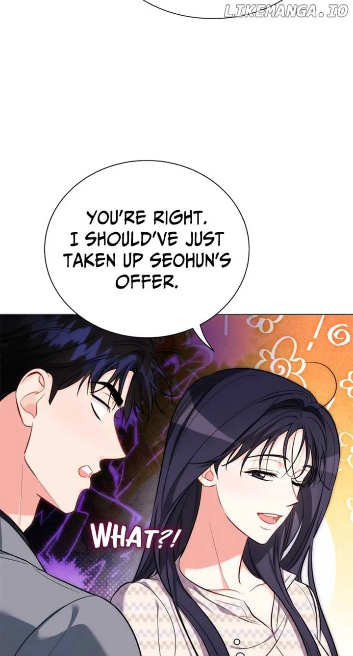 Let’s Meet After Work Chapter 51 page 79