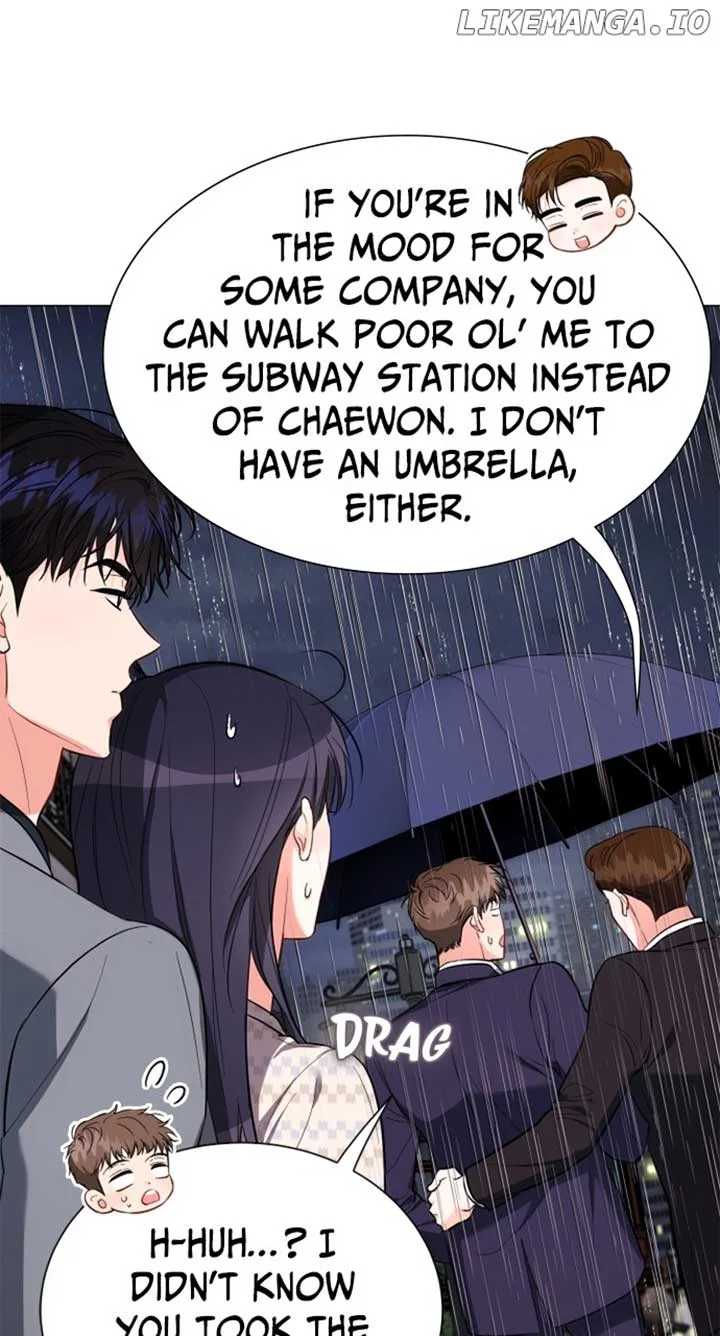 Let’s Meet After Work Chapter 51 page 75