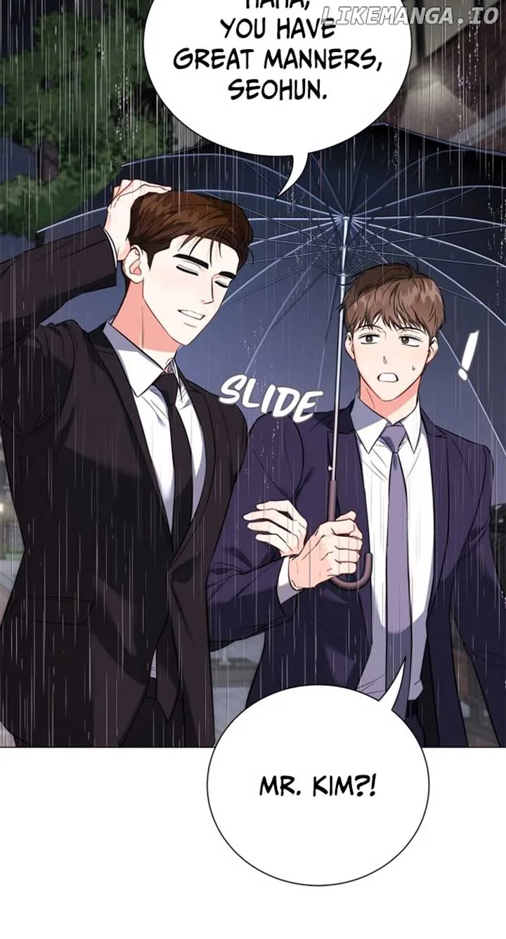 Let’s Meet After Work Chapter 51 page 74