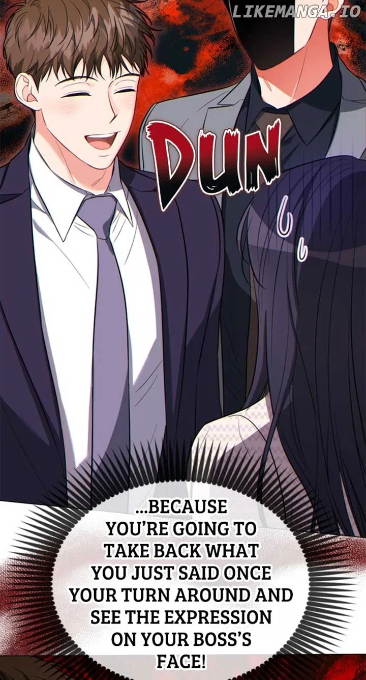 Let’s Meet After Work Chapter 51 page 71