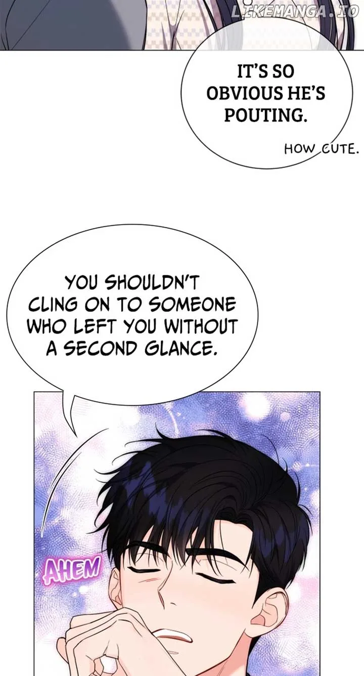 Let’s Meet After Work Chapter 51 page 80