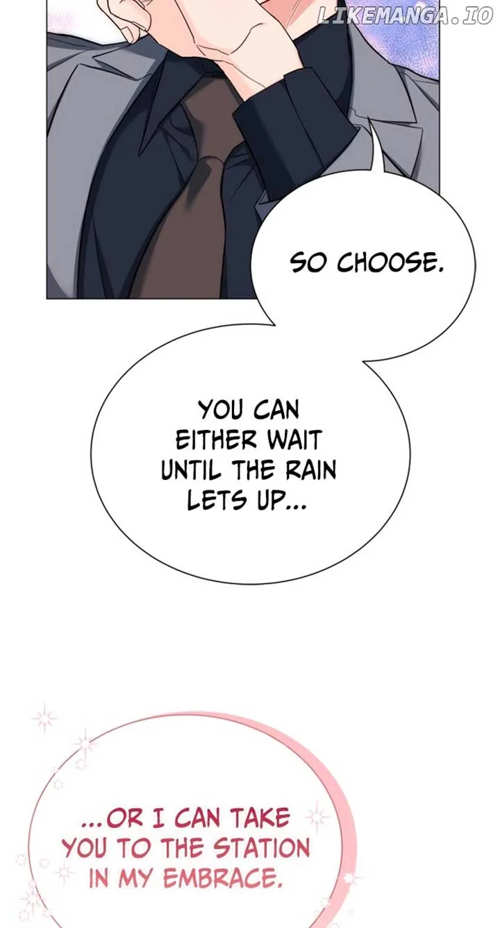 Let’s Meet After Work Chapter 51 page 81