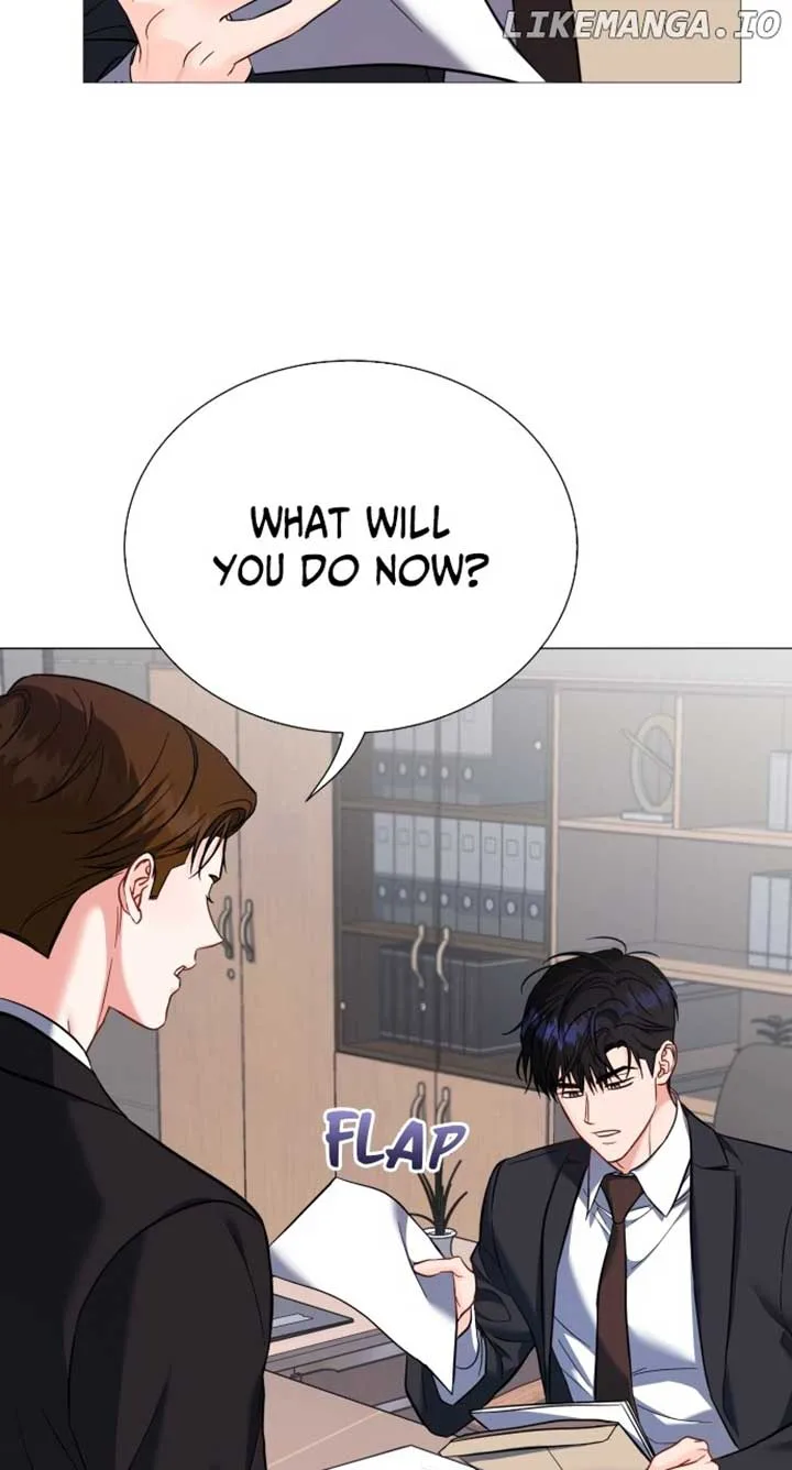 Let’s Meet After Work Chapter 54 page 6
