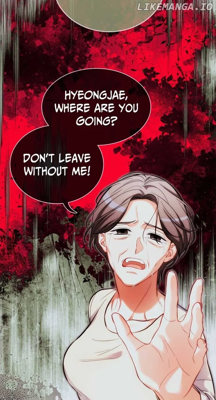 Let’s Meet After Work Chapter 53 page 64