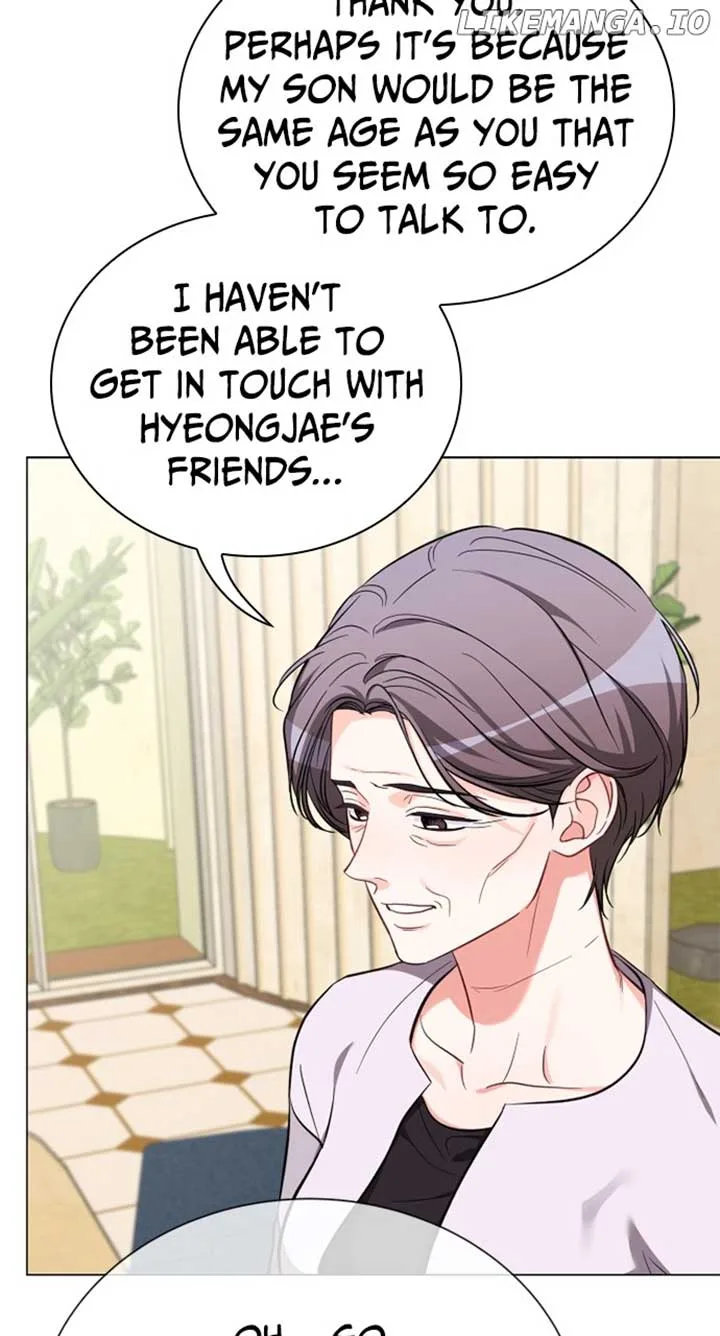 Let’s Meet After Work Chapter 53 page 72