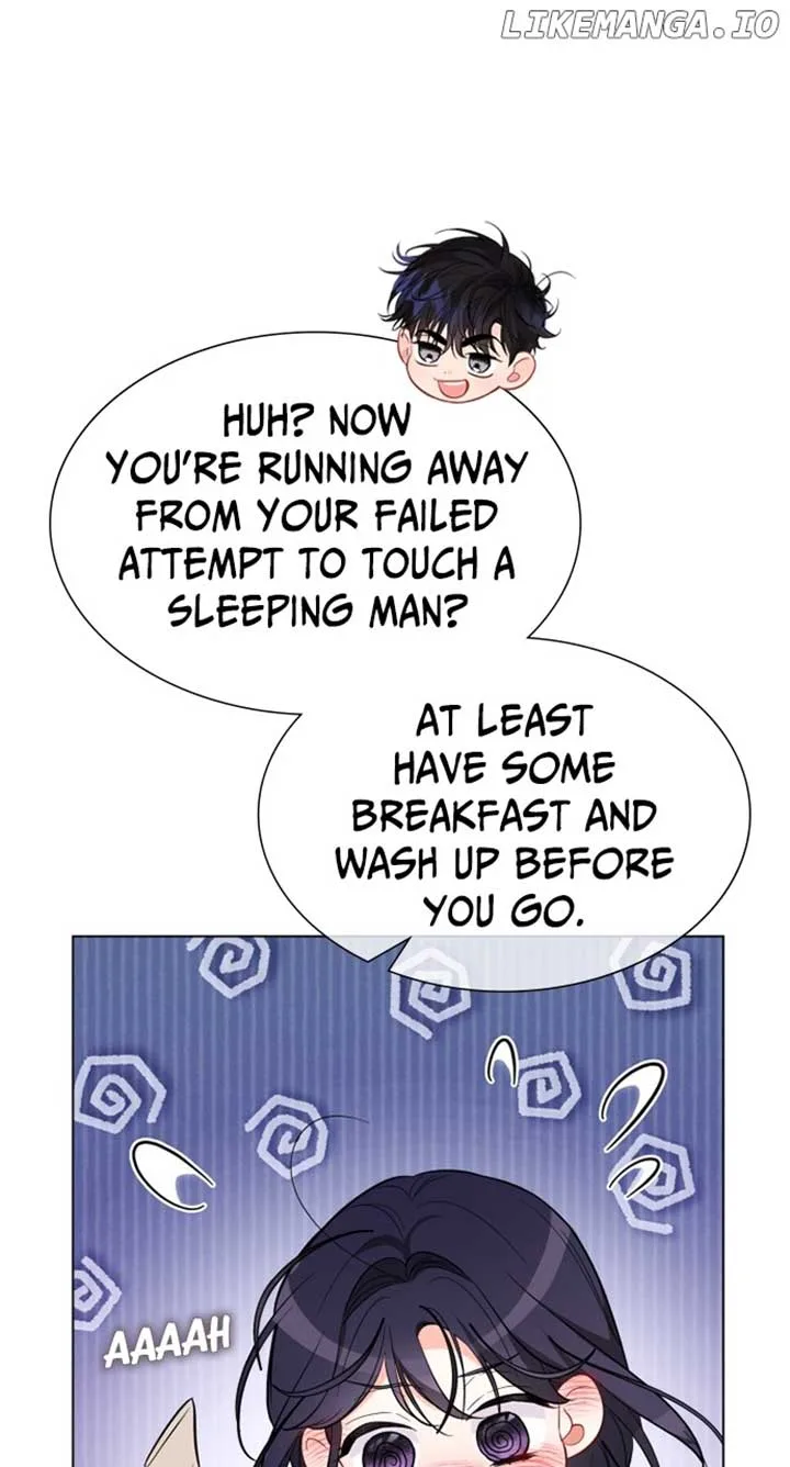 Let’s Meet After Work Chapter 53 page 39