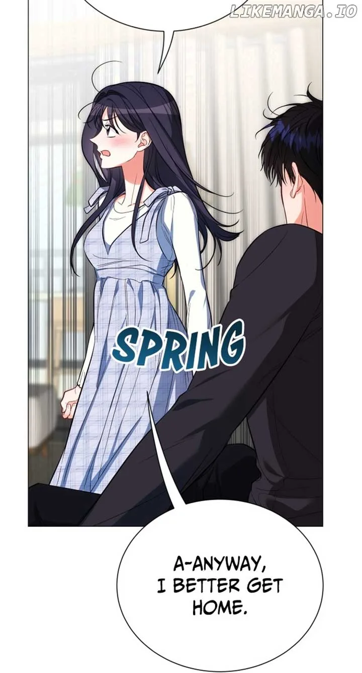 Let’s Meet After Work Chapter 53 page 38