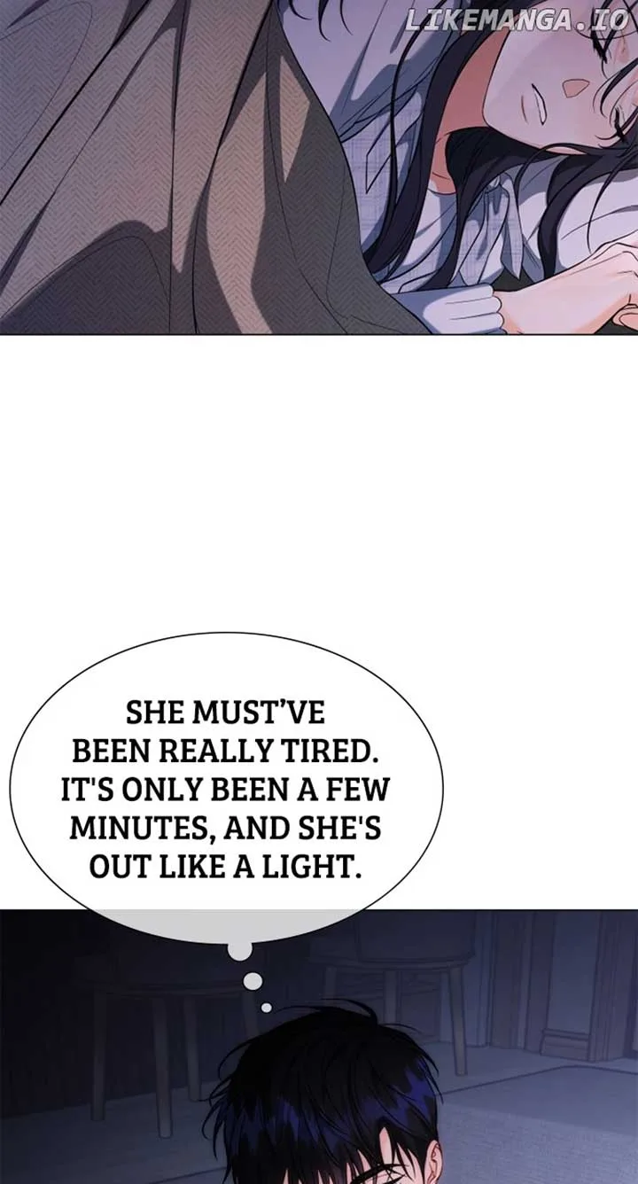 Let’s Meet After Work Chapter 53 page 25
