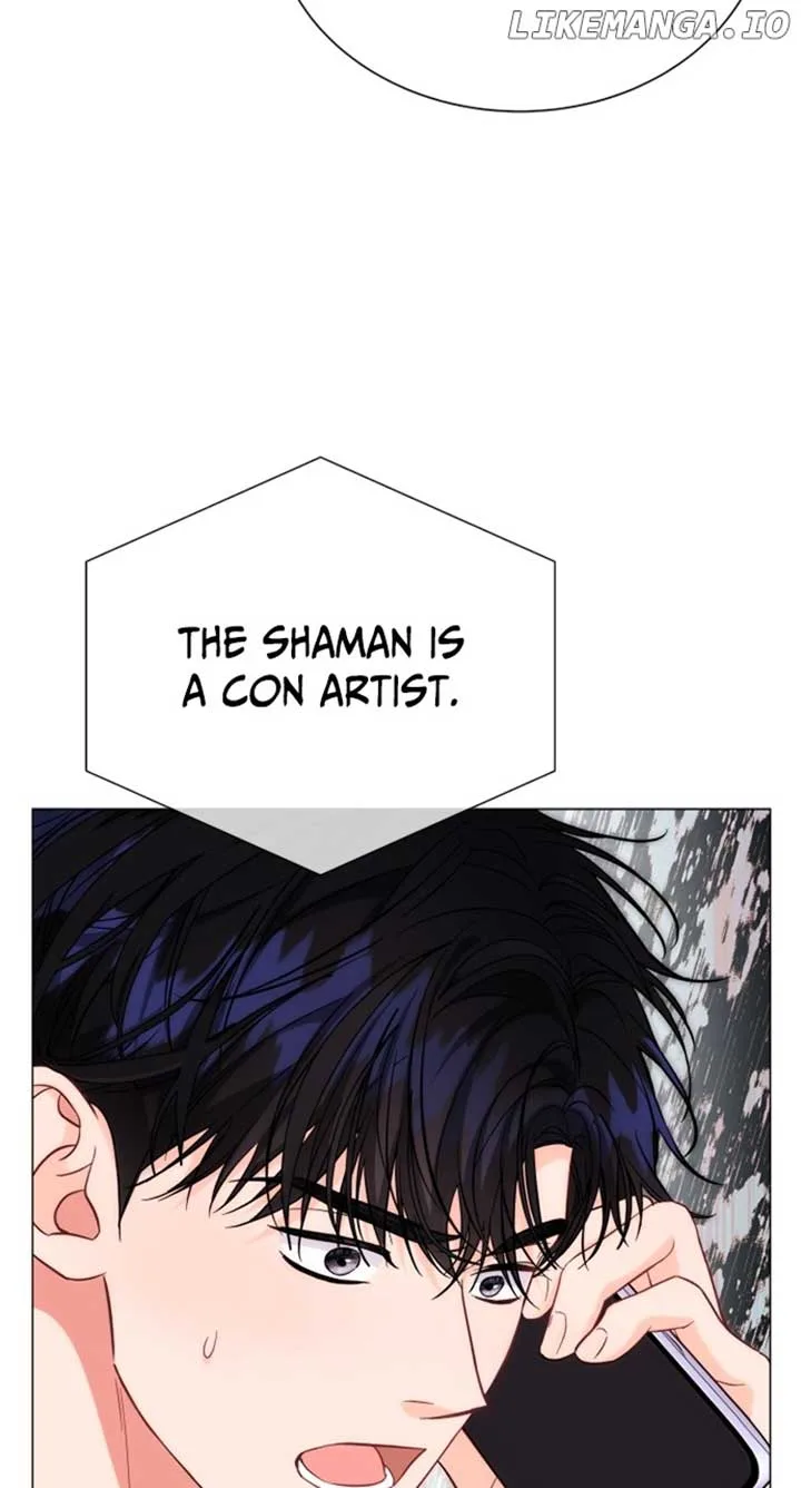 Let’s Meet After Work Chapter 53 page 84