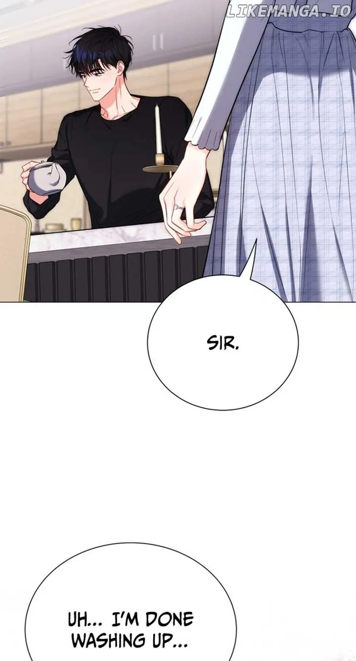 Let’s Meet After Work Chapter 53 page 4
