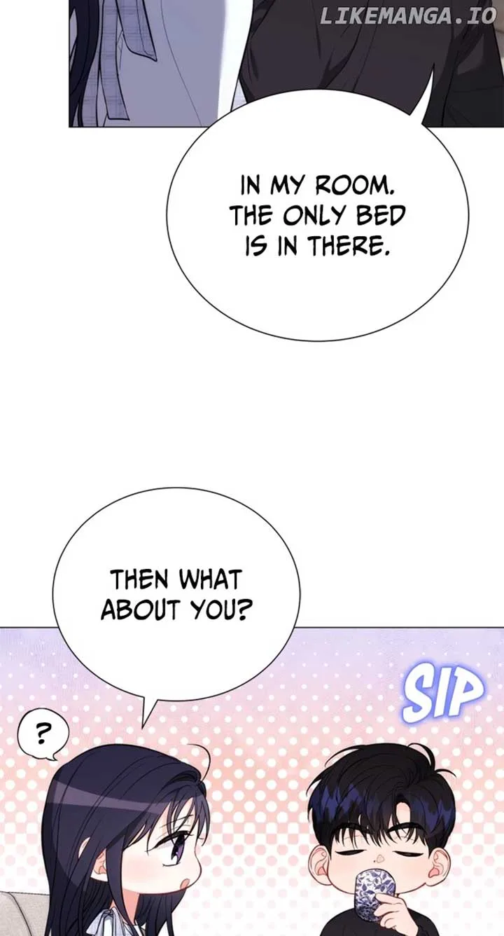Let’s Meet After Work Chapter 53 page 11