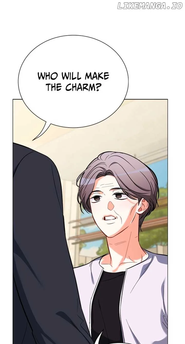 Let’s Meet After Work Chapter 53 page 55