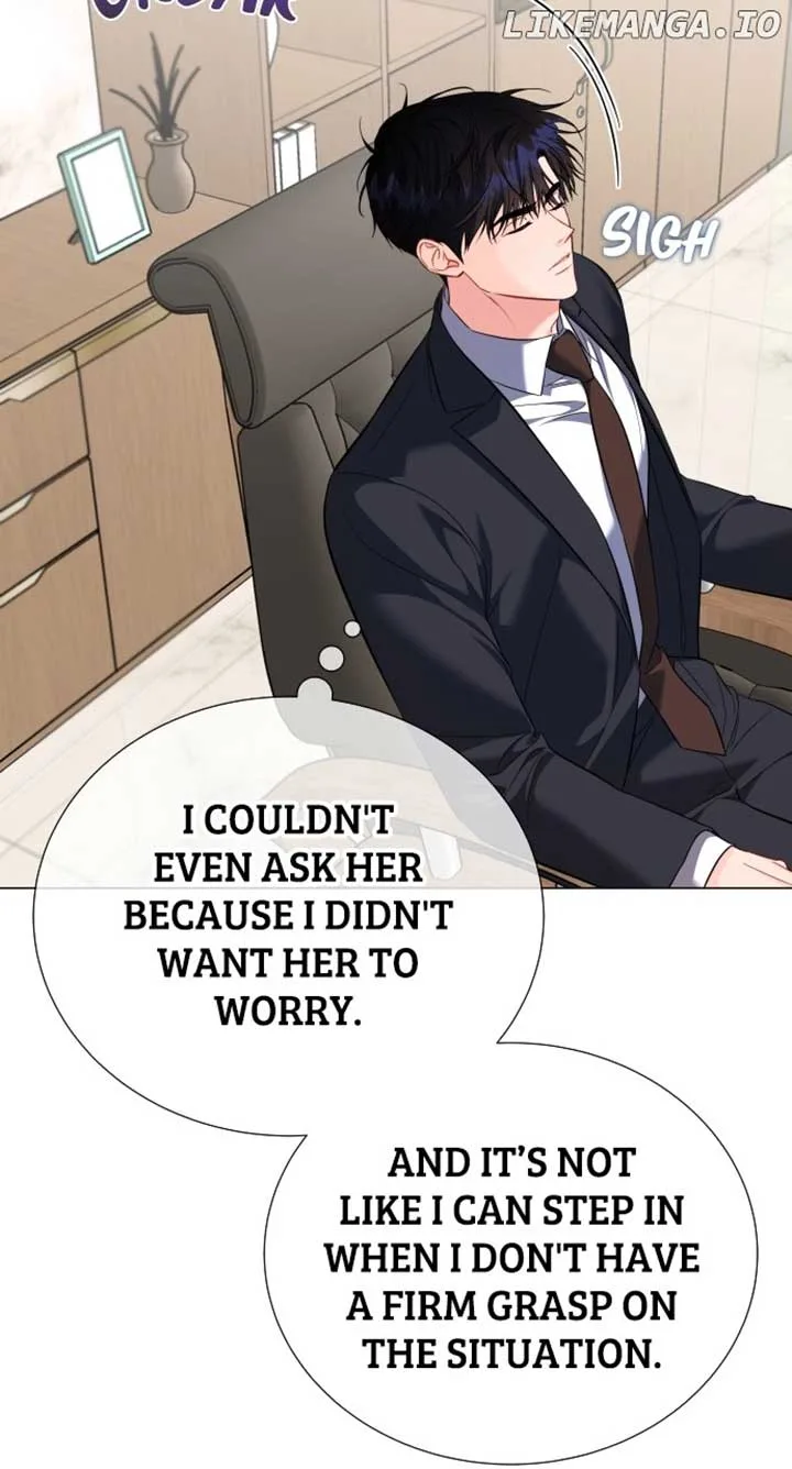 Let’s Meet After Work Chapter 54 page 14
